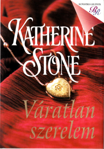 Katherine Stone - Vratlan szerelem