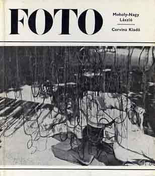 Beke L�szl� - Foto (Moholy-Nagy L�szl�)