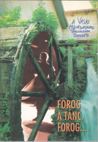 Szil�gyi G�bor - Forog a t�nc, forog...