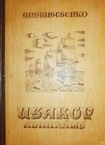 Andruscsenko - Usakov admir�lis