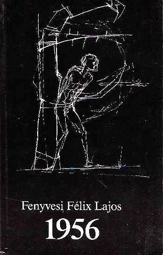 Fenyvesi Flix Lajos - 1956
