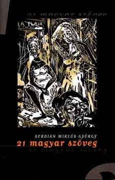 Serdi�n Mikl�s Gy�rgy - 21 magyar sz�veg