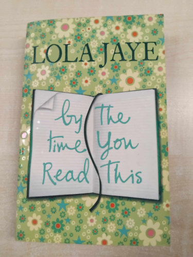Lola Jaye - By the Time You Read This