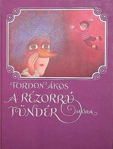 Tordon �kos - A r�zorr� t�nd�r