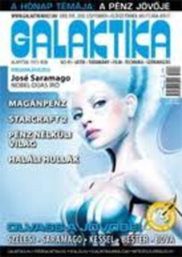 Galaktika 246. (2010. szeptember)
