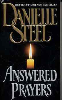 Danielle Steel - Answered Prayers