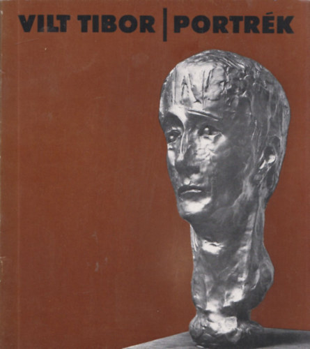 Vilt Tibor - Portrk (dediklt)