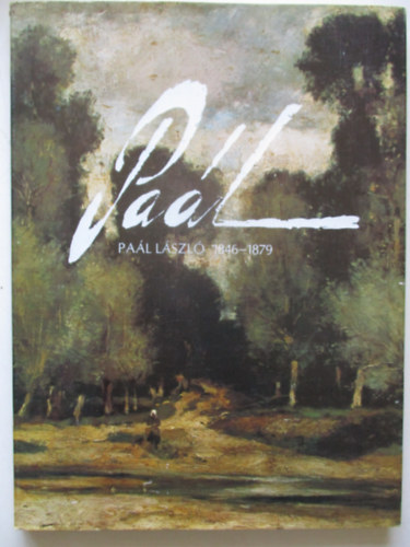 Bnyi Lszl - Pal Lszl 1846-1879
