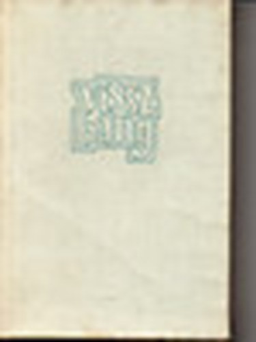 Visszhang (fiatal pr�za�r�k antol�gi�ja)