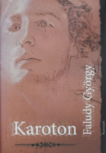 George Faludy - Karoton - Fordtotta: Szcs Nomi Imola