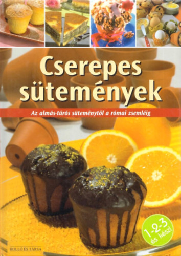 Br gnes  (szerk) - Cserepes stemnyek