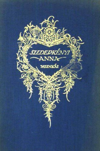 Szederk�nyi Anna - Sorsok ha tal�lkoznak...-Az ismeretlen fiatalember