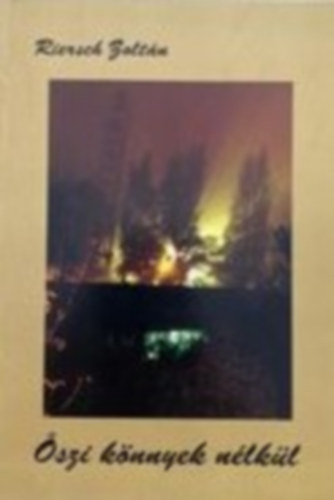 �szi k�nnyek n�lk�l