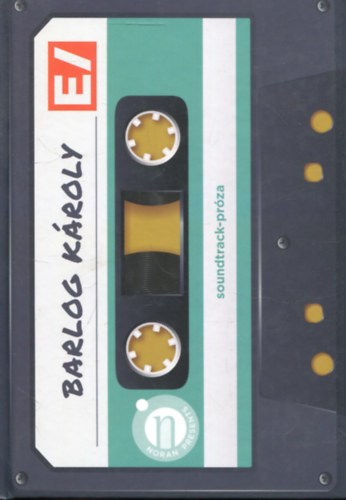 Barlog Kroly - E/ - - soundtrack-prza -