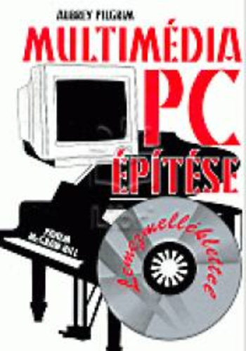 Aubrey Pilgrim - Multim�dia PC �p�t�se