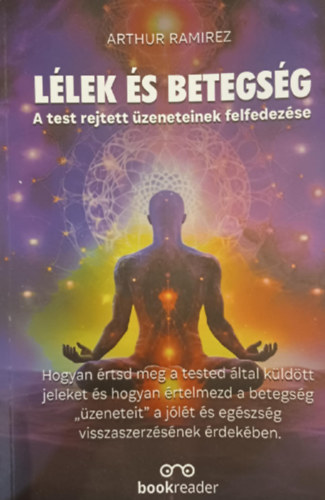 Arthur Ramirez - A betegség mint szimbólum