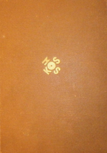 Sándor Kálmán - Ártatlanok