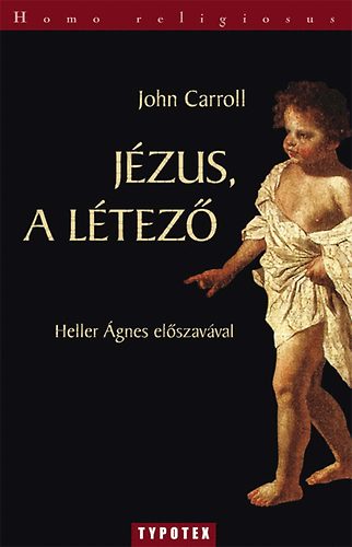 John Carroll - Jzus, a Ltez