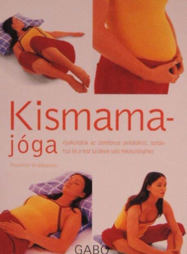 Rosalind Widdowson - Kismamaj�ga