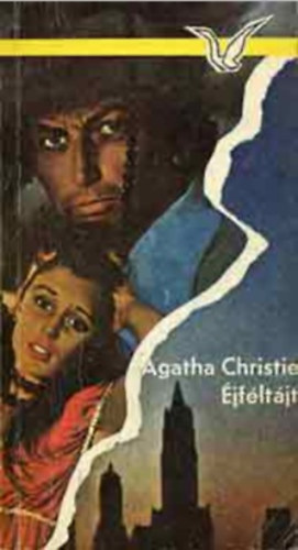 Agatha Christie - �jf�lt�jt