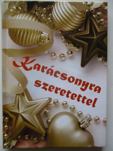 Ramos Boglrka  (sszelltotta) - Karcsonyra szeretettel