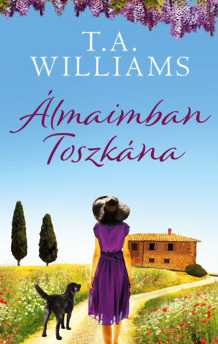 T.A. Williams - lmaimban Toszkna