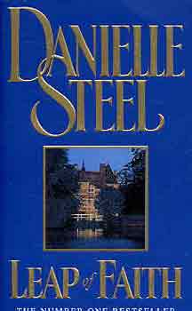 Danielle Steel - Leap of Faith