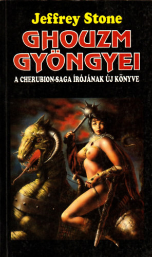 Jeffrey Stone - Ghouzm gyngyei