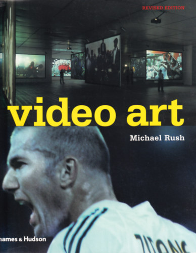 Michael Rush - Video art