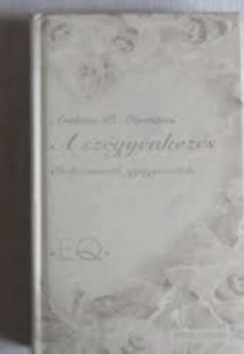 Andrew P. Morrison - A szégyenkezés