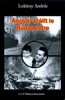 Lukcsy Andrs - Angyal szllt le Budapestre