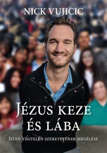 Nick Vujicic - Jzus keze s lba