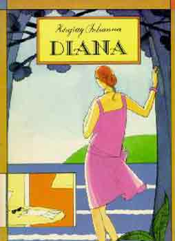 Zsigray Julianna - Diana