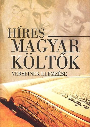 Hres magyar kltk verseinek elemzse