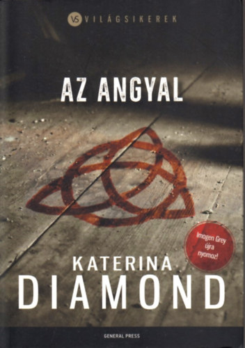 Katerina Diamond - Az angyal