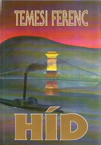Temesi Ferenc - H�d