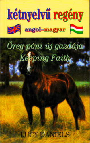 Lucy Daniels - reg pni j gazdja (angol - magyar)