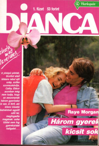 szerk.: Dr. T�gl�ssy Imre - Bianca 1, 2, 3, 4, 5, 6, 7, 8,9, 10, 11, 12, 13, 14, 15, 16, 17, 18, 19, 20, 21, 22, 23. sz�mok ( 23 sz�m 3 k�tetbe k�tve )