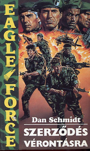 Dan Schmidt - Szerzds vrontsra