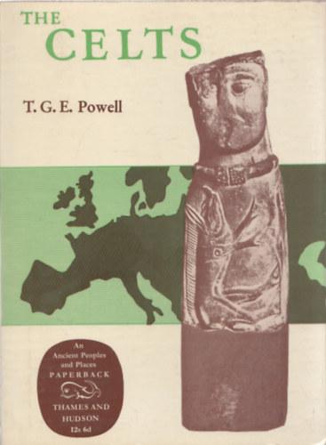T. G. E. Powell - The Celts