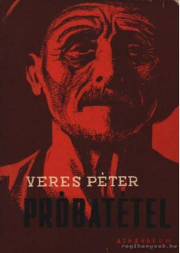 Veres Pter - Prbattel