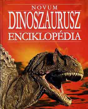 Novum dinoszaurusz enciklopdia