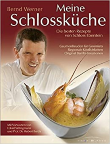 Meine Schlossküche
