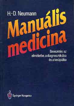 H.-D. Neumann - Manu�lis medicina