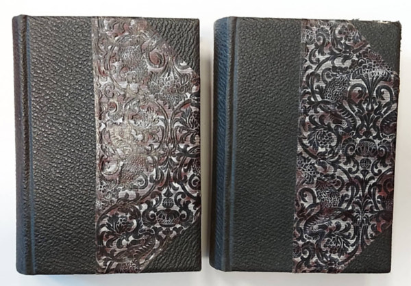 J�kai M�r - Szeretve mind a v�rpadig I-V., A Szeg�nys�g utja