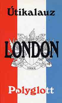 Hans dr. Lajda - London (polygott)