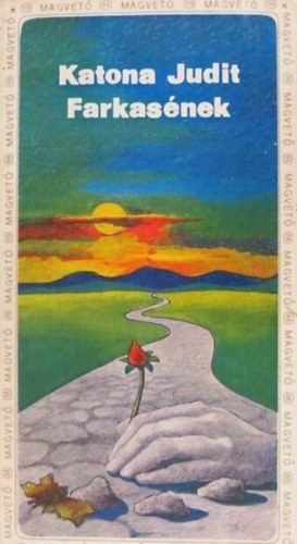 Katona Judit - Farkas�nek