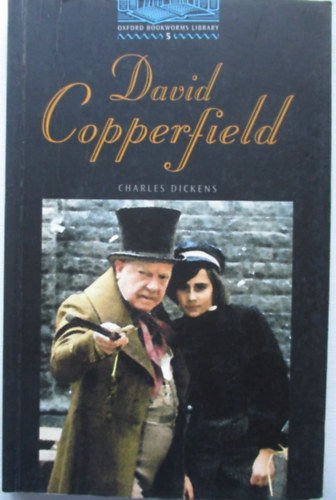 Charles Dickens - David Copperfield (OBW 5)