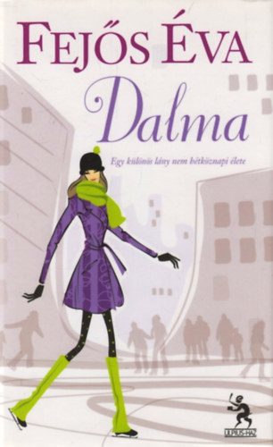 Fejs va - Dalma