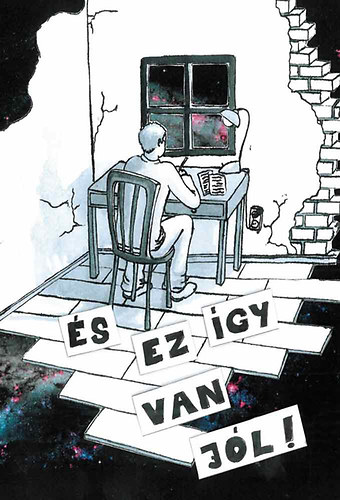 És ez így van jól!
